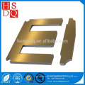 Electrical EI Laminate Transformer Core